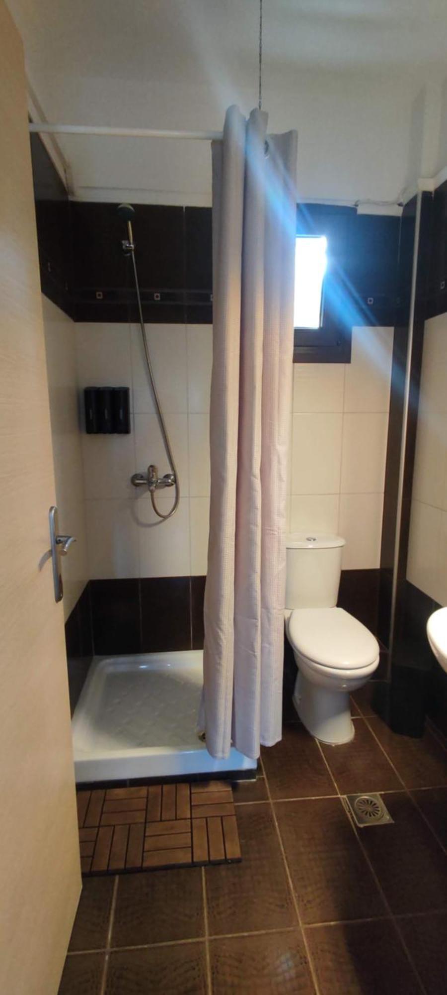 Apartmán Καλυψω Nea Poteidaia Exteriér fotografie