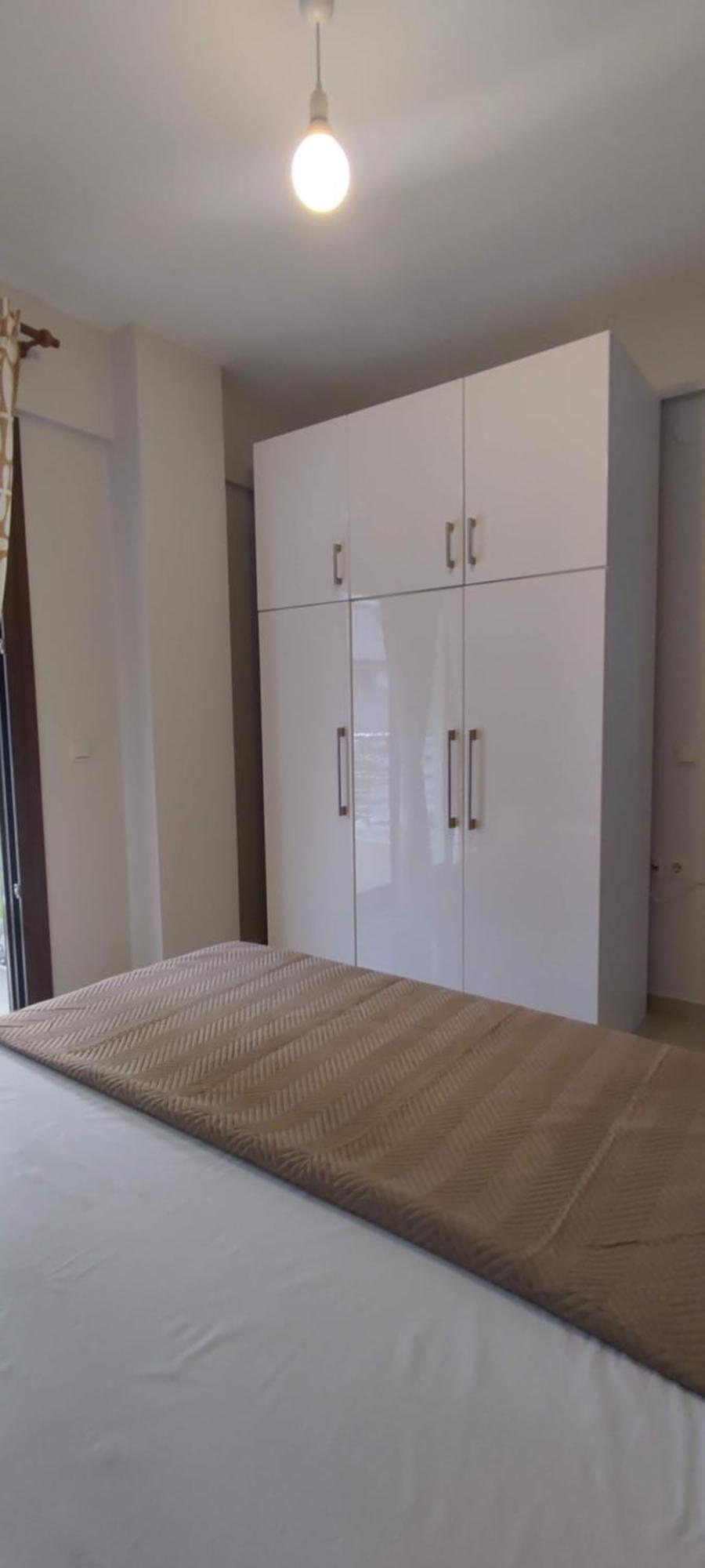 Apartmán Καλυψω Nea Poteidaia Exteriér fotografie