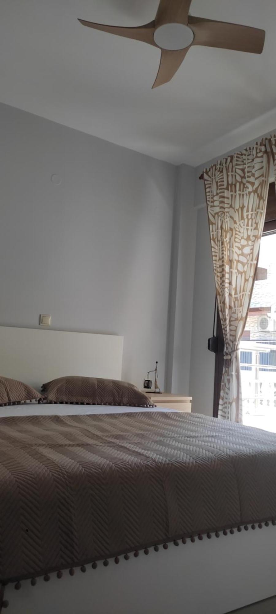 Apartmán Καλυψω Nea Poteidaia Exteriér fotografie