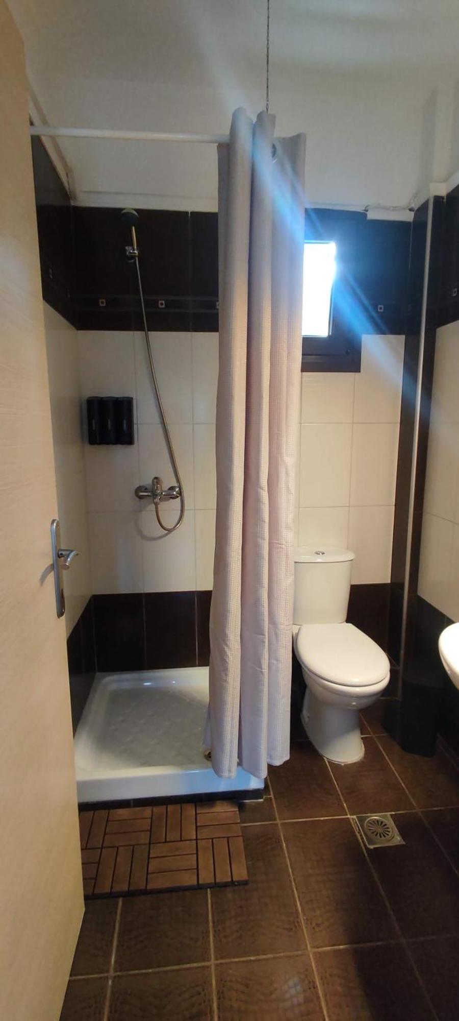 Apartmán Καλυψω Nea Poteidaia Exteriér fotografie
